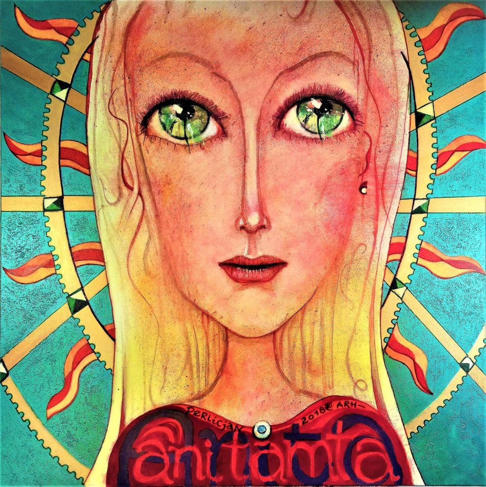 „Anita Anitamta”
